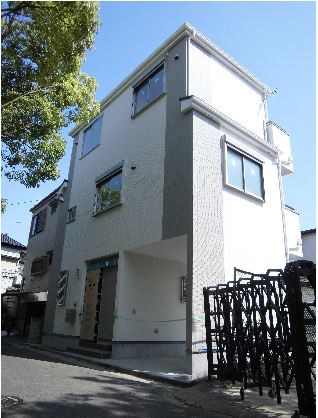 東小松川３丁目　新築住宅